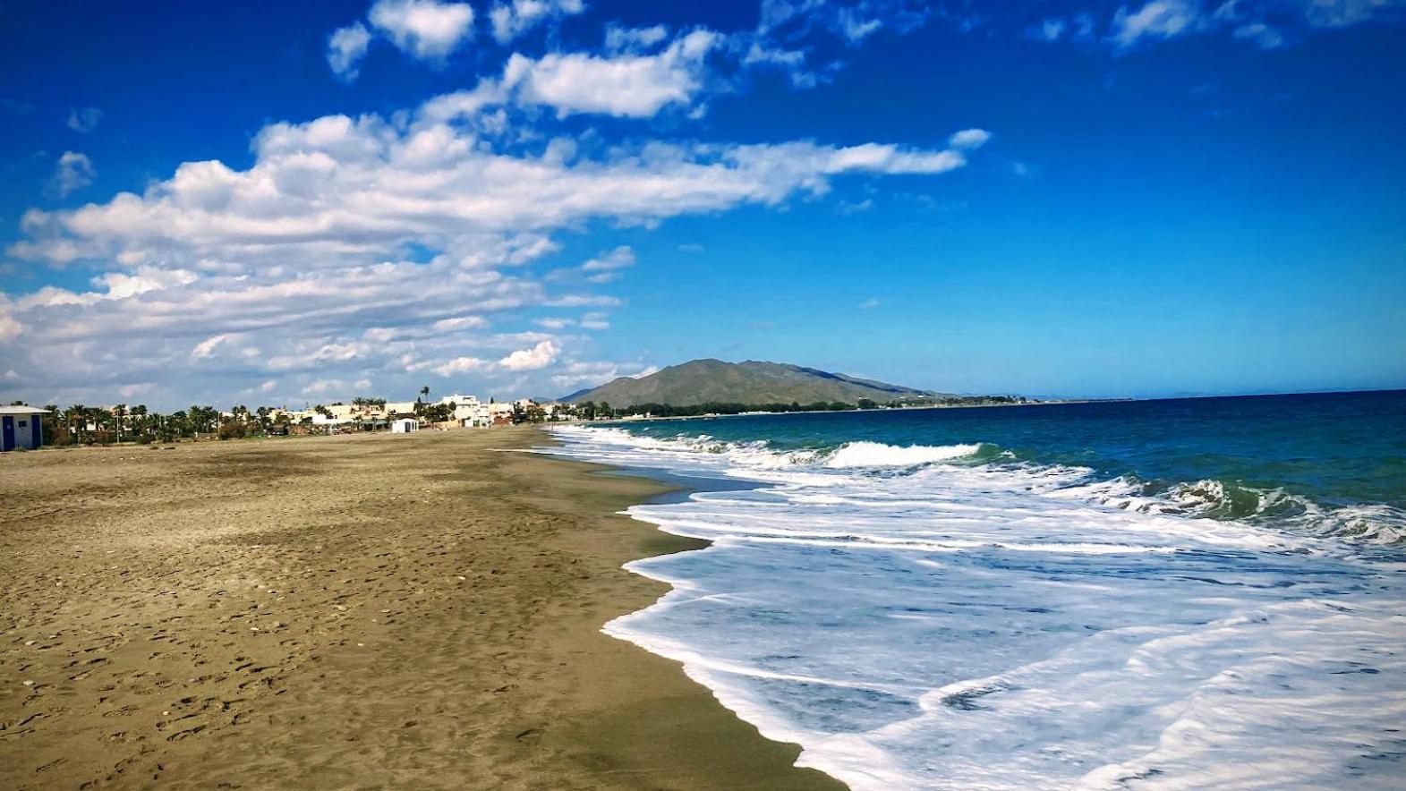 Natura Mediterranea Estudio Naturista Primera Linea Con Piscina L'Île-Rousse Dış mekan fotoğraf